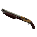 Coffin Nail Shotgun (Battle Scarred)