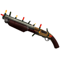 Festivized Coffin Nail Shotgun (Well-Worn)