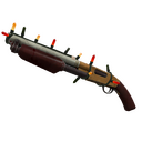 Festivized Coffin Nail Shotgun (Field-Tested)