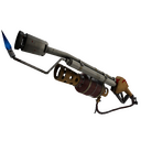 Coffin Nail Flame Thrower (Field-Tested)