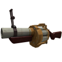 Strange Coffin Nail Grenade Launcher (Minimal Wear)