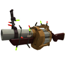Festivized Coffin Nail Grenade Launcher (Factory New)