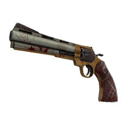 free tf2 item Strange Specialized Killstreak Coffin Nail Revolver (Well-Worn)