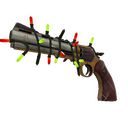 Festivized Coffin Nail Revolver (Field-Tested)