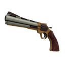 Strange Coffin Nail Revolver (Minimal Wear)