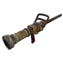 Killstreak Coffin Nail Medi Gun (Well-Worn)