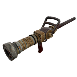 free tf2 item Killstreak Coffin Nail Medi Gun (Well-Worn)