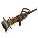 Festivized Coffin Nail Medi Gun (Field-Tested)