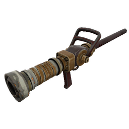 free tf2 item Strange Coffin Nail Medi Gun (Field-Tested)