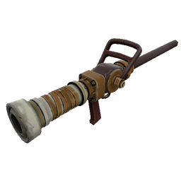 free tf2 item Coffin Nail Medi Gun (Minimal Wear)