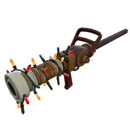 free tf2 item Festivized Coffin Nail Medi Gun (Factory New)