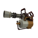 Strange Specialized Killstreak Coffin Nail Minigun (Minimal Wear)