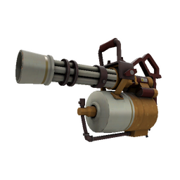 Coffin Nail Minigun (Factory New)