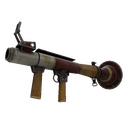 Strange Coffin Nail Rocket Launcher (Field-Tested)