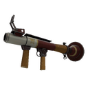 Strange Coffin Nail Rocket Launcher (Minimal Wear)