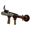 Coffin Nail Rocket Launcher (Factory New)