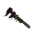 Festivized Top Shelf Wrench (Field-Tested)