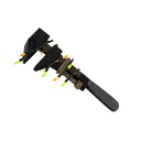 Festivized Professional Killstreak Top Shelf Wrench (Minimal Wear)