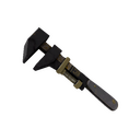 Strange Professional Killstreak Top Shelf Wrench (Minimal Wear)