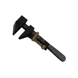 free tf2 item Top Shelf Wrench (Factory New)