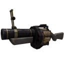 Top Shelf Grenade Launcher (Well-Worn)