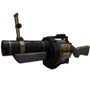 Top Shelf Grenade Launcher (Field-Tested)