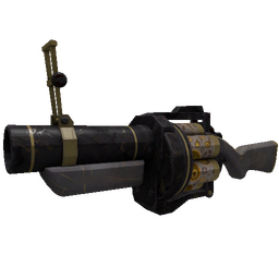 free tf2 item Top Shelf Grenade Launcher (Field-Tested)