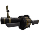 Strange Top Shelf Grenade Launcher (Minimal Wear)