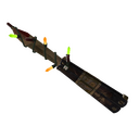 Festivized Top Shelf Knife (Battle Scarred)