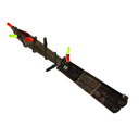 Festivized Top Shelf Knife (Field-Tested)