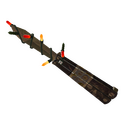 Festivized Top Shelf Knife (Factory New)