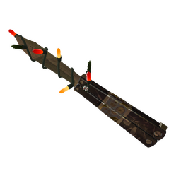 Festivized Top Shelf Knife (Factory New)