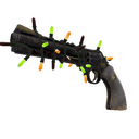 Festivized Specialized Killstreak Top Shelf Revolver (Well-Worn)