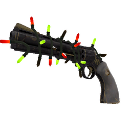 Festivized Top Shelf Revolver (Field-Tested)