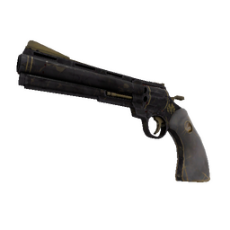 free tf2 item Specialized Killstreak Top Shelf Revolver (Field-Tested)