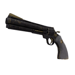 free tf2 item Specialized Killstreak Top Shelf Revolver (Minimal Wear)