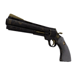 Specialized Killstreak Top Shelf Revolver (Factory New)