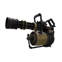Specialized Killstreak Top Shelf Minigun (Well-Worn)