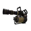 Top Shelf Minigun (Field-Tested)