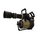 Top Shelf Minigun (Minimal Wear)