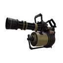 Top Shelf Minigun (Factory New)