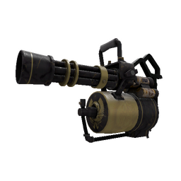 free tf2 item Top Shelf Minigun (Factory New)