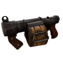 free tf2 item Killstreak Dressed to Kill Stickybomb Launcher (Well-Worn)