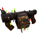 Strange Festivized Killstreak Dressed to Kill Stickybomb Launcher (Field-Tested)