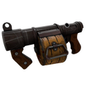 Dressed to Kill Stickybomb Launcher (Field-Tested)