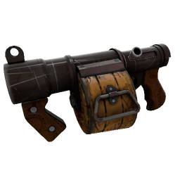 free tf2 item Dressed to Kill Stickybomb Launcher (Field-Tested)