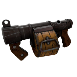 free tf2 item Strange Killstreak Dressed to Kill Stickybomb Launcher (Field-Tested)