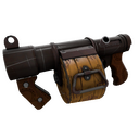 Strange Specialized Killstreak Dressed to Kill Stickybomb Launcher (Minimal Wear)
