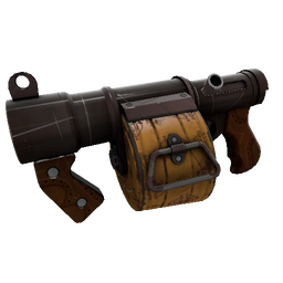 free tf2 item Strange Dressed to Kill Stickybomb Launcher (Minimal Wear)