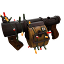 Strange Festivized Dressed to Kill Stickybomb Launcher (Factory New)